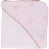 FreeON Serviette bébé Pink Bunnys