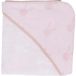 FreeON Serviette bébé Pink Bunnys