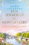 Een Boekerij Twee vrouwen 2 - Een toekomst in Montmartre