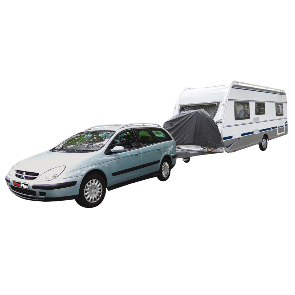 ProPlus fietshoes voor 2 fietsen XL 330291