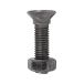 ROLLO 100 MTS. CABLE INOX 4MM.