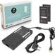 Movano Yoga - Chargeur d'ordinateur portable 300W - Compatible avec Lenovo