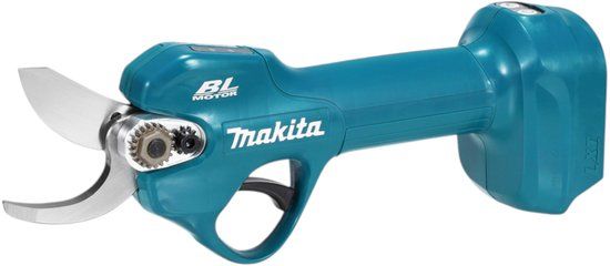 Makita DUP181Z Accu snoeischaar 18V Basic Body