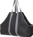 ShelterLogic brandhoutzak beuken | Zwart | 23 kg