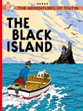The Black Island Hardcover