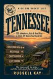 Kick the Bucket List: Tennessee