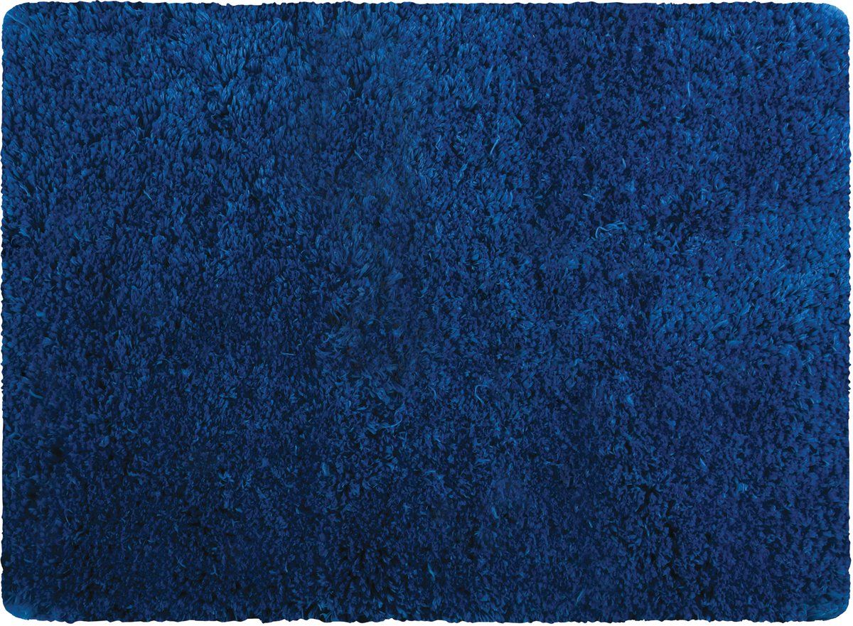MSV Microfiber Badmat – Zachte en Absorberende Microvezel Badmat met OEKO-TEX Certificering voor de Badkamer