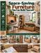 Space-Saving Libri GmbH Space-Saving Furniture You Can Build Yourself