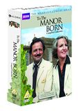 To The Manor Born: Complete Collection