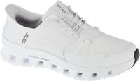 Skechers Slip-Ins: Glide-Step Pro Mannen Sneakers Wit Maat 41.5