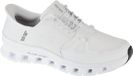 Skechers Slip-Ins: Glide-Step Pro Mannen Sneakers Wit Maat 41.5