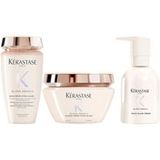 Kérastase Haarverzorgingsset Dames