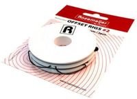 Rozemeijer Fluorocarbon Offset Rigs #1/0