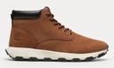 Timberland Winsor Park Mid TB1A65992121 - Stiefel Herren - Braun - 45 1/2