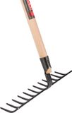 Talen Tools Tuinhark Zwaar 12 tanden Zonder steel