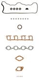 Head set w/o head gasket