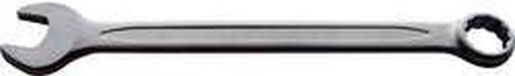 TOOLCRAFT 820834 Clé à œil et à fourche Largeur de clé (métrique) 10 mm