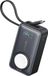 Anker MagGo Power Bank (10K, 35W, For Apple Watch)