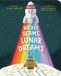 Rocket Penguin Random House Ireland The Rocket Ship Series- Rocket Beams, Lunar Dreams