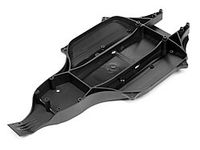 Hpi Racing Châssis Rc Savage