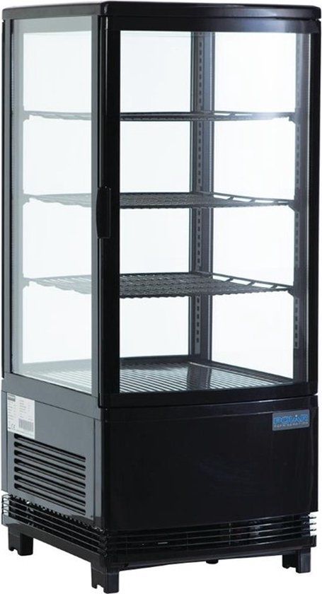 Polar C-serie Koelvitrine