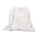 Rayher Hobby 3828100 gym-/schoen-/sporttas, wit, 32 x 35 cm, met trekkoord, reisschoenentas