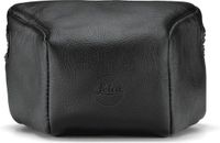Leica Leather Pouch Long black