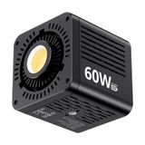 Ulanzi C60 60W Bi-Color Lampe vidéo