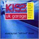 Kiss Garage U.K. CD
