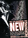 Bertus Distributie 25 Years At New Morning DVD