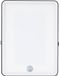 Prozek Essentiële sensor 50W/830 zwart