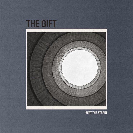 Beat The Gift - Beat The Strain (7" Single)