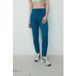 American Vintage Omobay Sweat Pants Bleu Pacific Taille: S