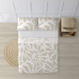 Belum Beddengoedset 180 cm Chame Beige