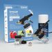 Craft SP15K Spraycraft Airbrushset
