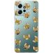 ERT GROUP mobiel telefoonhoesje voor Xiaomi REDMI NOTE 12 4G origineel en officieel erkend Tom & Jerry patroon 008