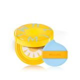 MizuMi Waterful Sun Pact SPF 50+ PA++++ 10g