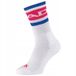 Head Crew Sokken 1 Paar Magenta/Royal Maat 35-38