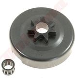 MAGIQ Parts Husqvarna Koppelingstrommel voor Husqvarna 365 3/8 7T