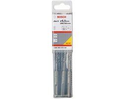 Bosch SDS-plus-5 Betonboor - 6.5 x 100 x 165 mm