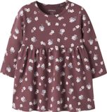 NAME IT NBFVANDORA LS DRESS BOX Meisjes Jurk