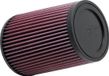 K&N Universeel Luchtfilter Conisch 95mm aansluiting (RU-3530)