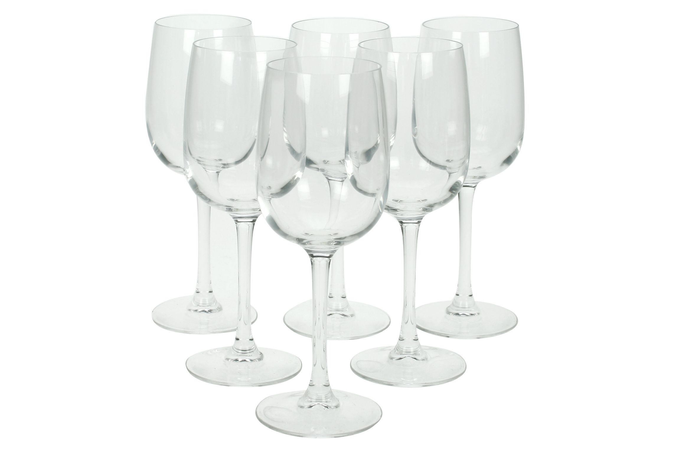 Luminarc Versailles Wijnglas S6 36cl