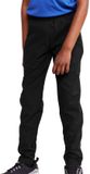 Craft Rush 2.0 Pantalon d'entraînement Junior Noir Unisexe Enfants Polyester