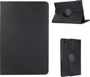 Casemania Housse pour Oppo Pad Air (11 pouces) Noir - Étui rotatif pour tablette