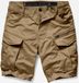 G-Star Rovic zip relaxed 1/2 Heren Korte broeken Dune W26