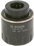 BOSCH F026407183 Oil Filter