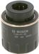 BOSCH F026407183 Oil Filter