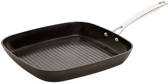 Cosy&Trendy Healthy-Pan Grillpan