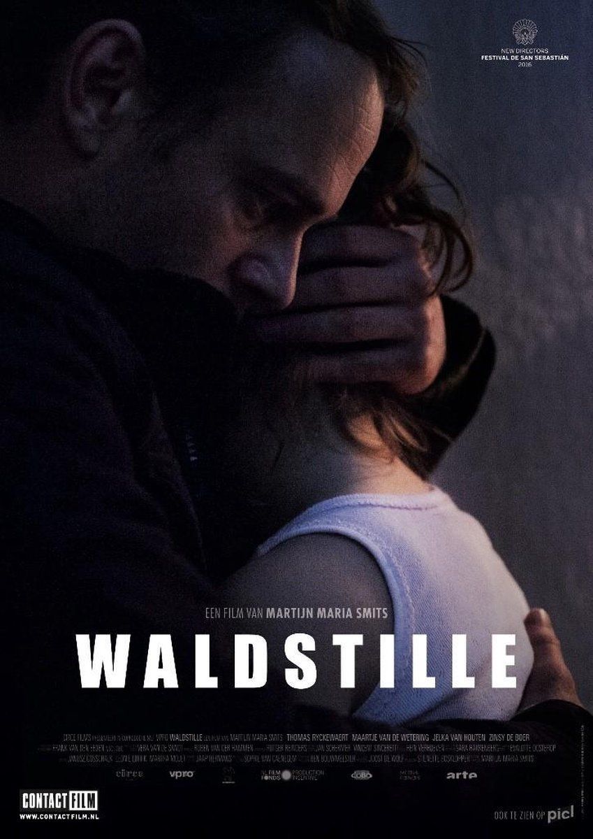 Remain in Light Waldstille - 9789492059345